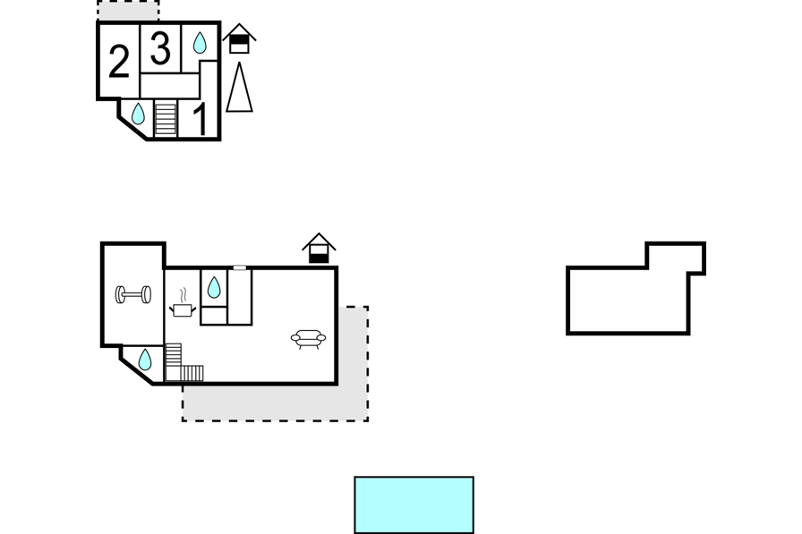 Property floorplan