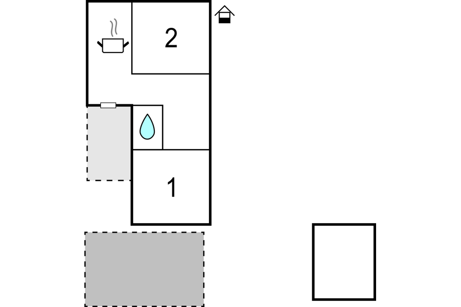 Property floorplan