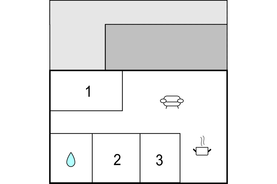 Property floorplan