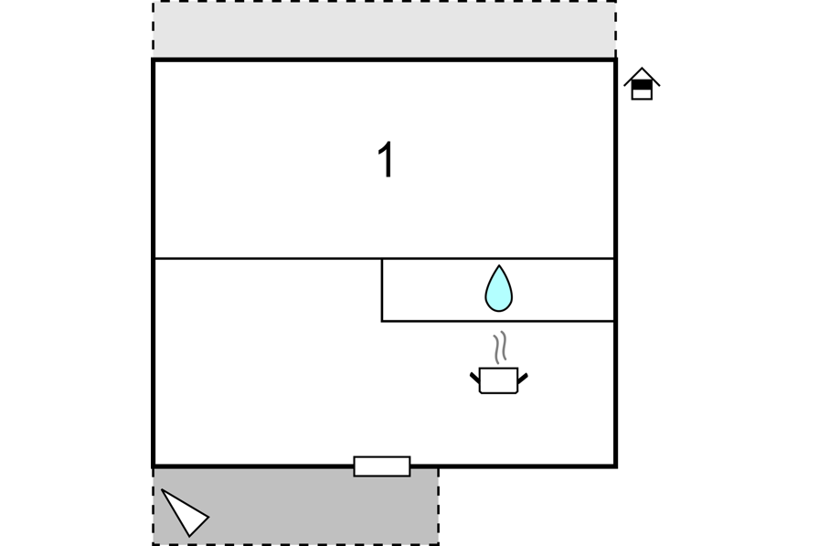 Property floorplan