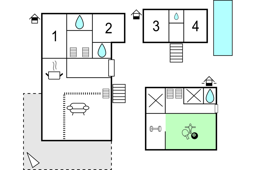 Property floorplan