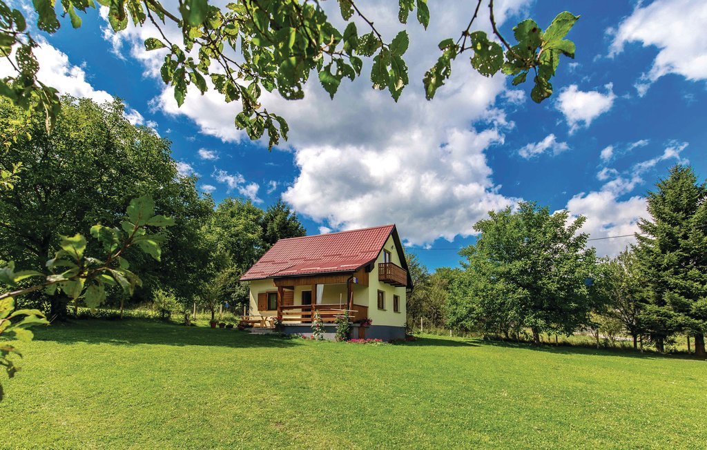 Picture of villa