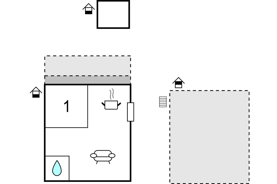 Property floorplan