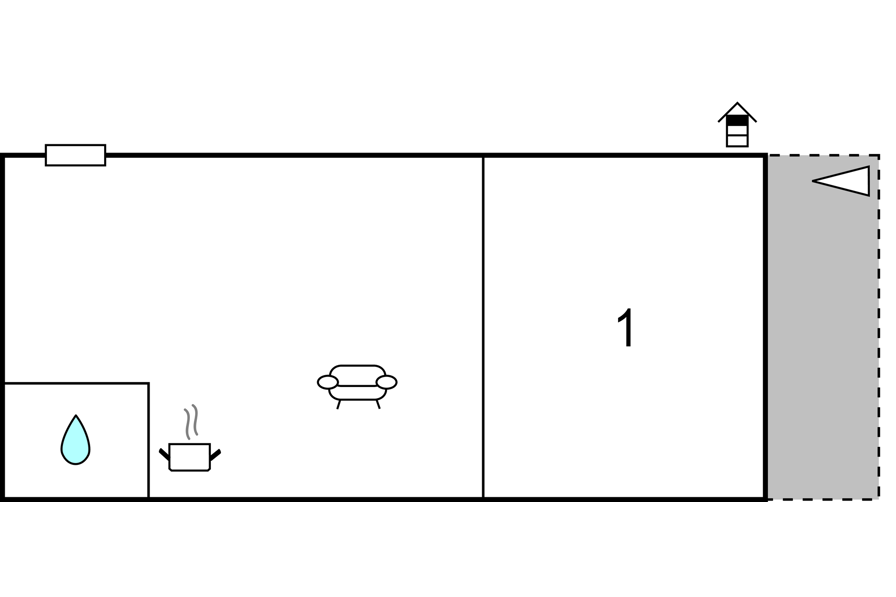 Property floorplan