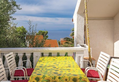 Apartment in Potočnica, Croatia