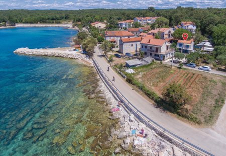 Villa in Križine, Croatia