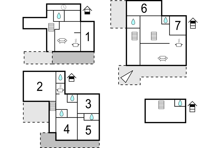 Property floorplan