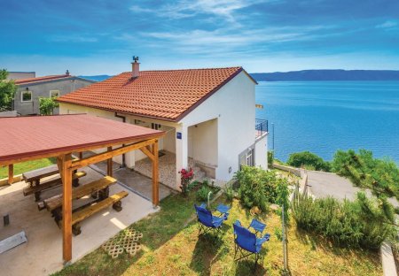 Studio Apartment in Pijavica, Croatia