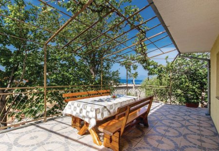 Apartment in Sveti Juraj, Croatia
