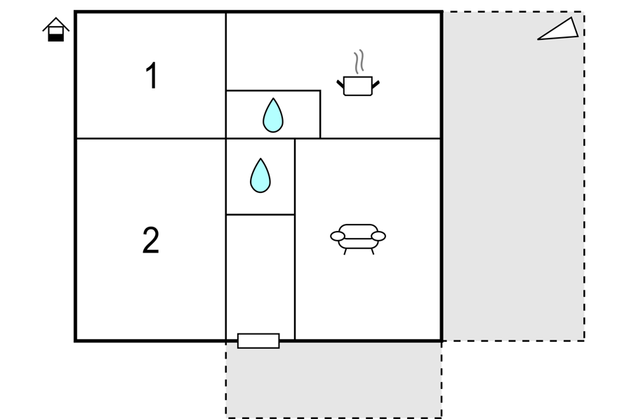 Property floorplan