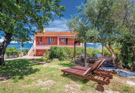 Villa in Risika, Croatia