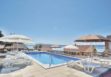 Apartment in Posedarje, Croatia