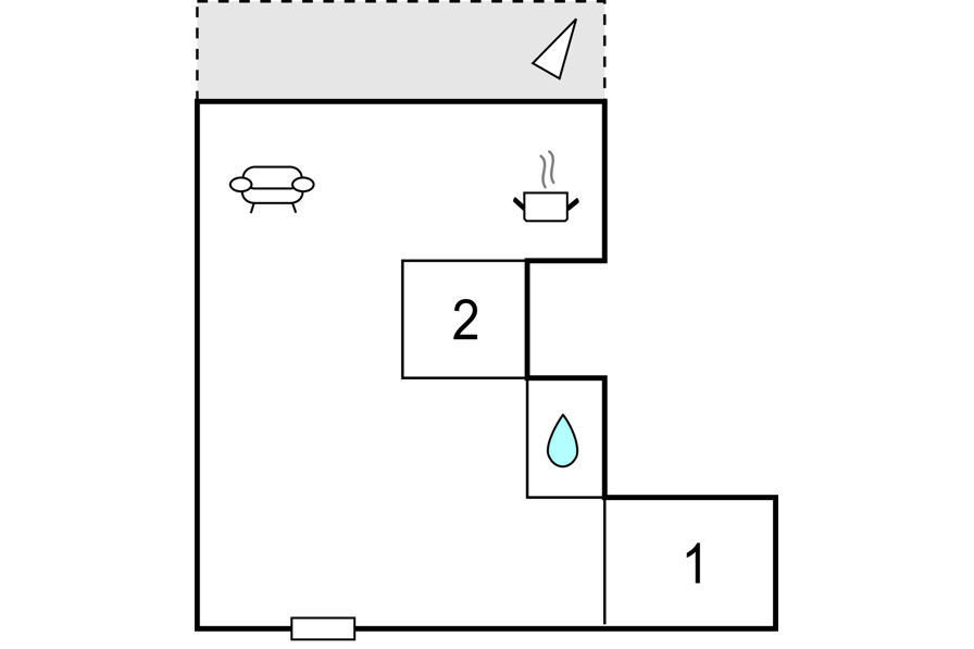 Property floorplan