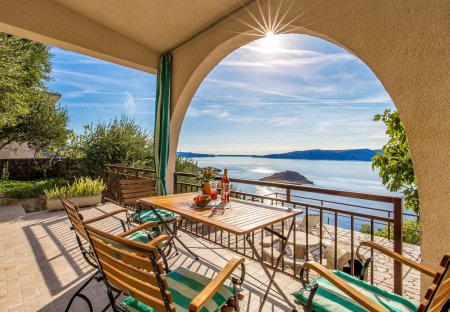 Apartment in Sveti Juraj, Croatia