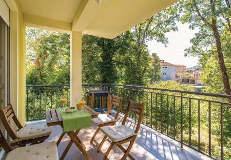 Apartment in Mihotići, Croatia
