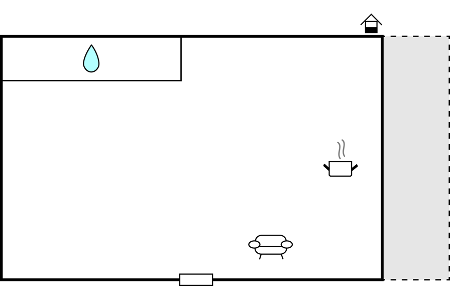 Property floorplan