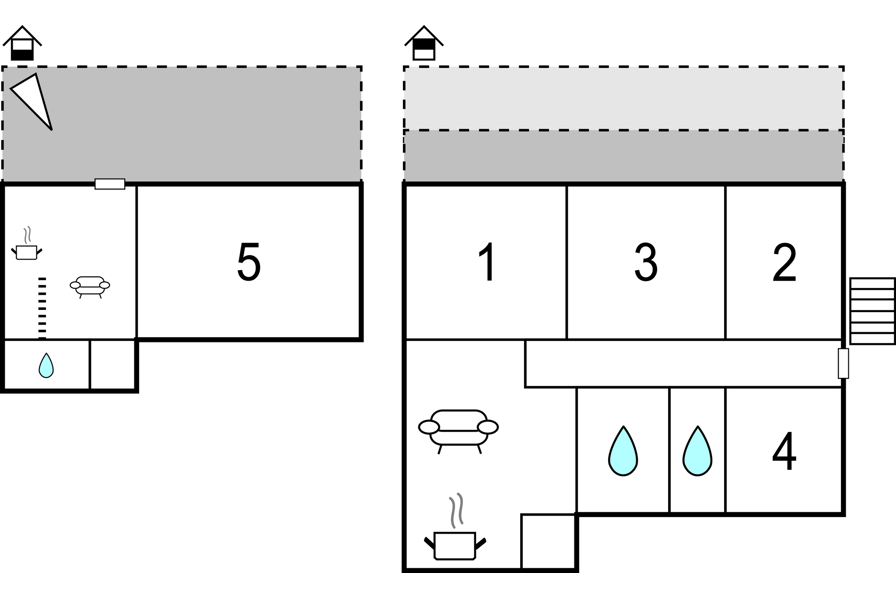 Property floorplan