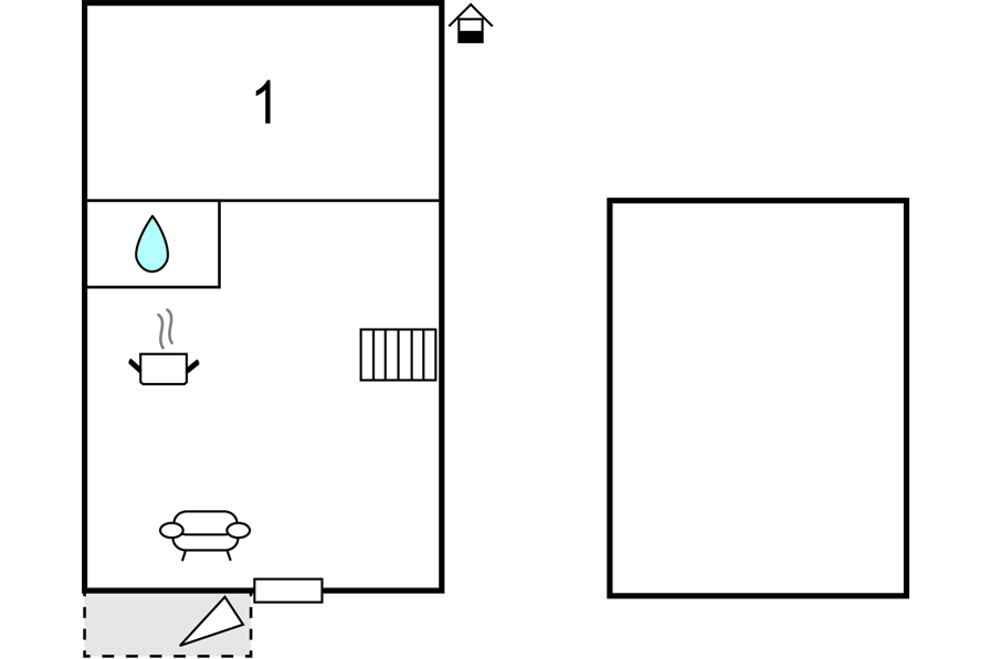 Property floorplan