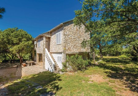 Villa in Cesarica, Croatia