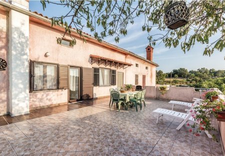 Apartment in Rakalj, Croatia