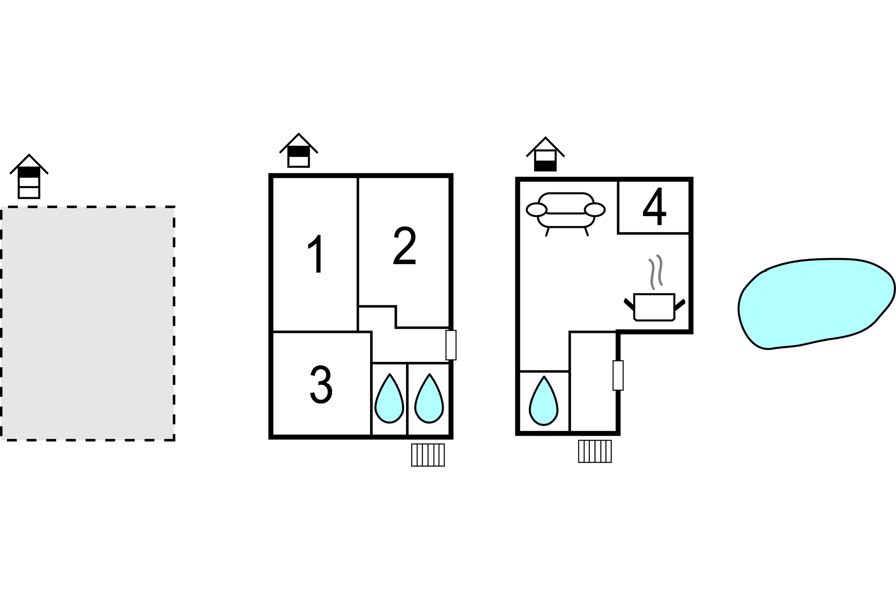 Property floorplan