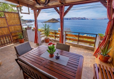 Apartment in Sveti Juraj, Croatia