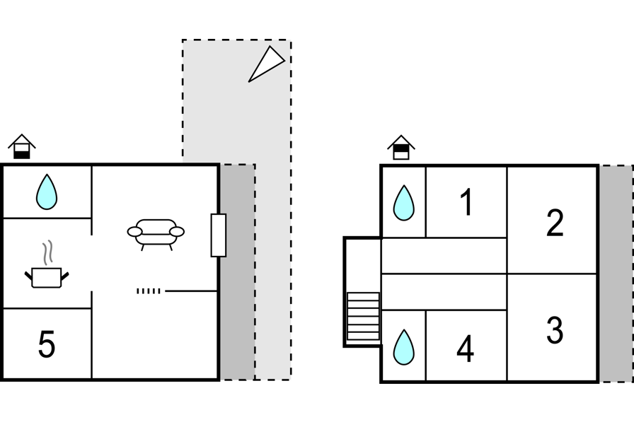 Property floorplan