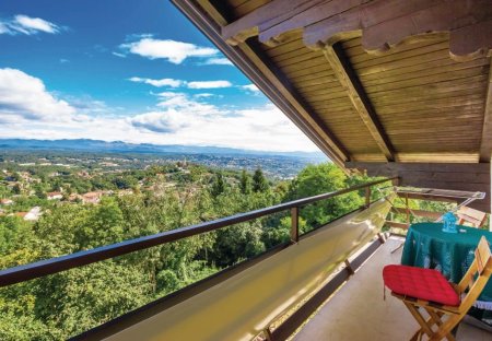 Apartment in Rukavac, Croatia