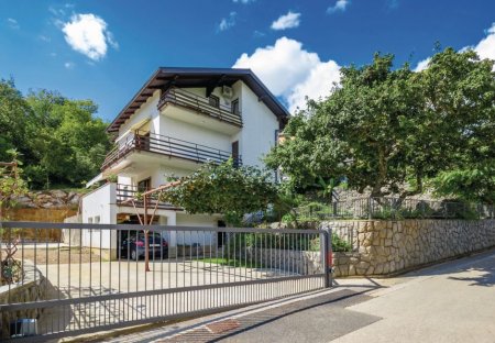 Apartment in Rukavac, Croatia