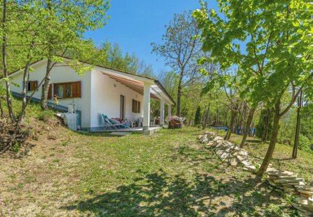 Villa in Dolenja Vas, Croatia