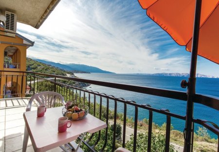 Apartment in Pijavica, Croatia