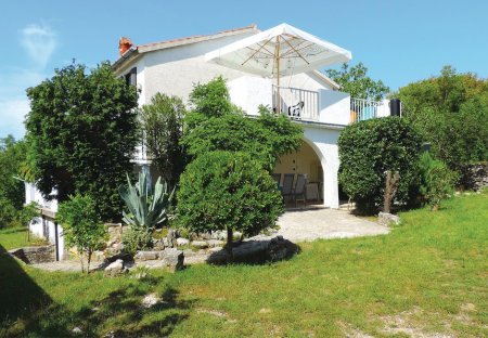 Villa in Trgetari, Croatia
