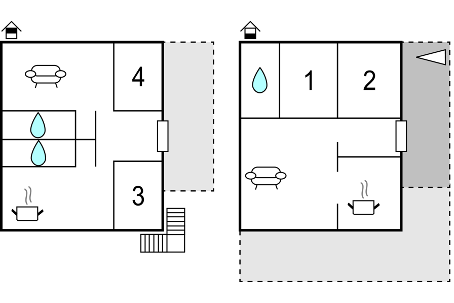 Property floorplan