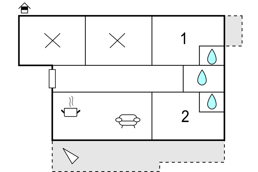 Property floorplan