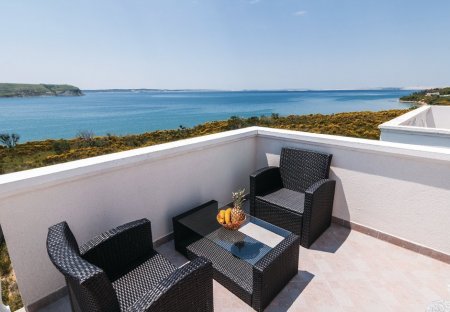 Apartment in Rtina, Croatia