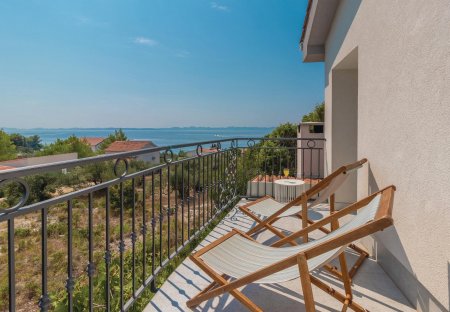 Villa in Ždrelac, Croatia