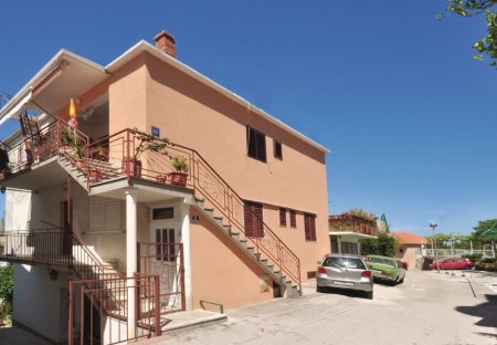 Apartment in Podgora, Croatia