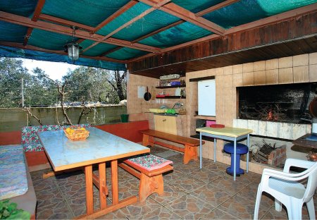 Apartment in Račišće, Croatia