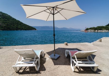 Apartment in Blace, Croatia