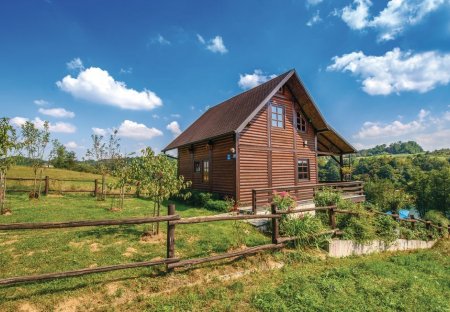 Villa in Galović Selo, Croatia