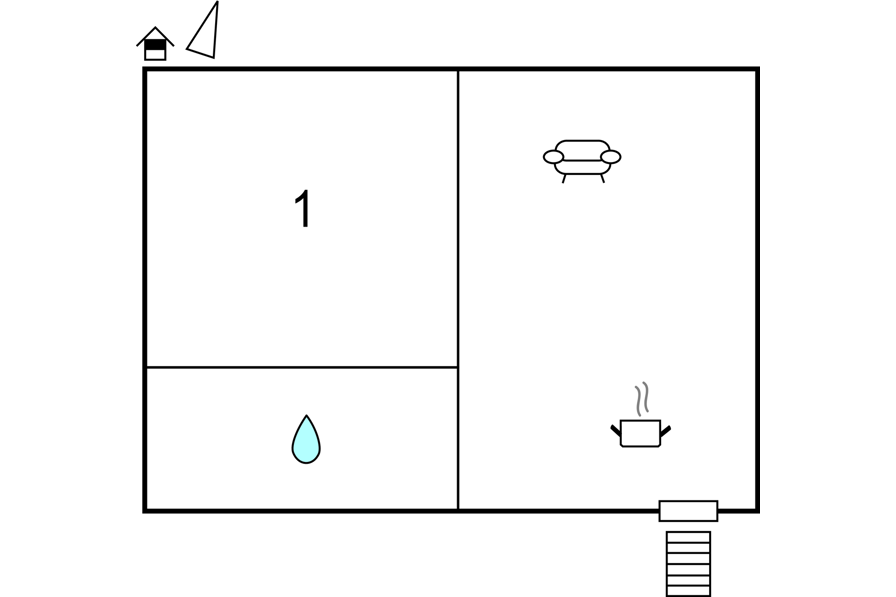 Property floorplan