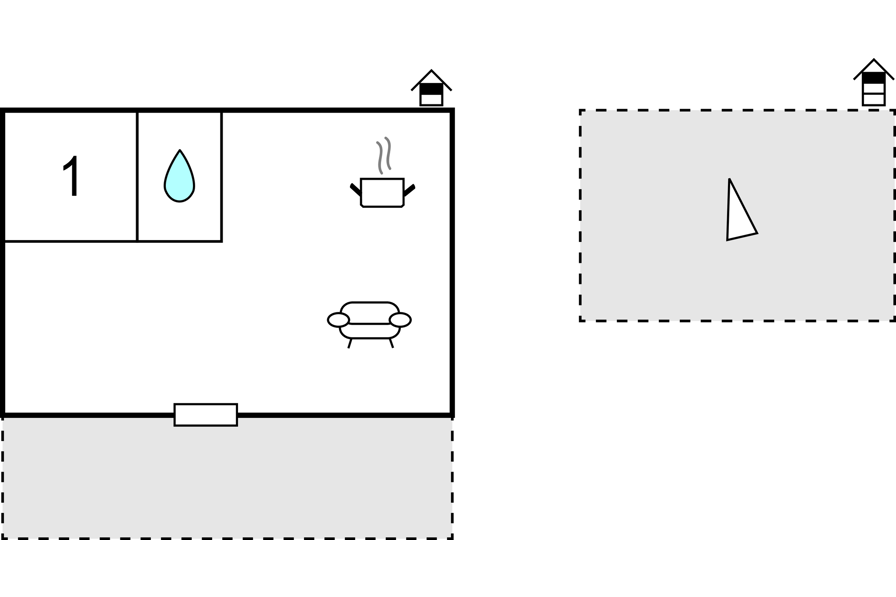 Property floorplan