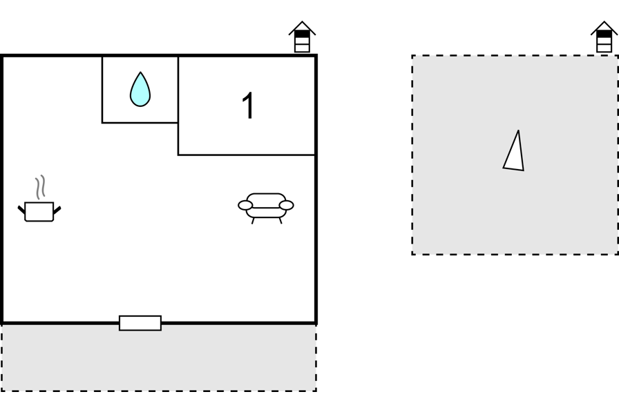 Property floorplan