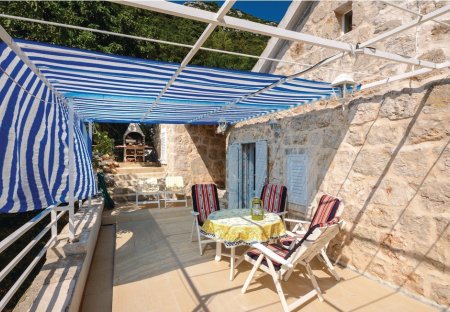 Villa in Blato (Mljet), Croatia