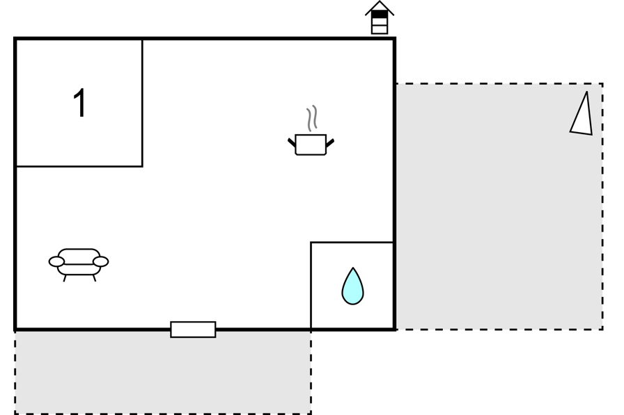 Property floorplan