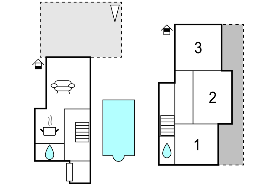 Property floorplan