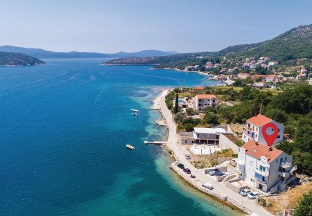 Apartment in Slano, Croatia
