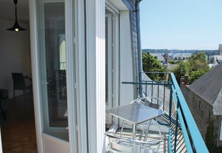 Apartment in Gare-La Saudrais-La Vicomte, France