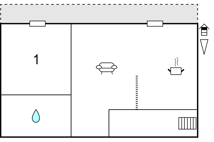 Property floorplan