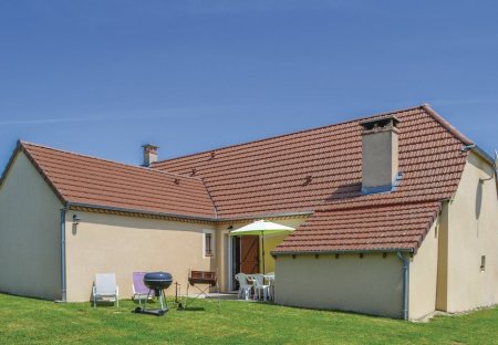 Villa in Montfaucon, the South of France